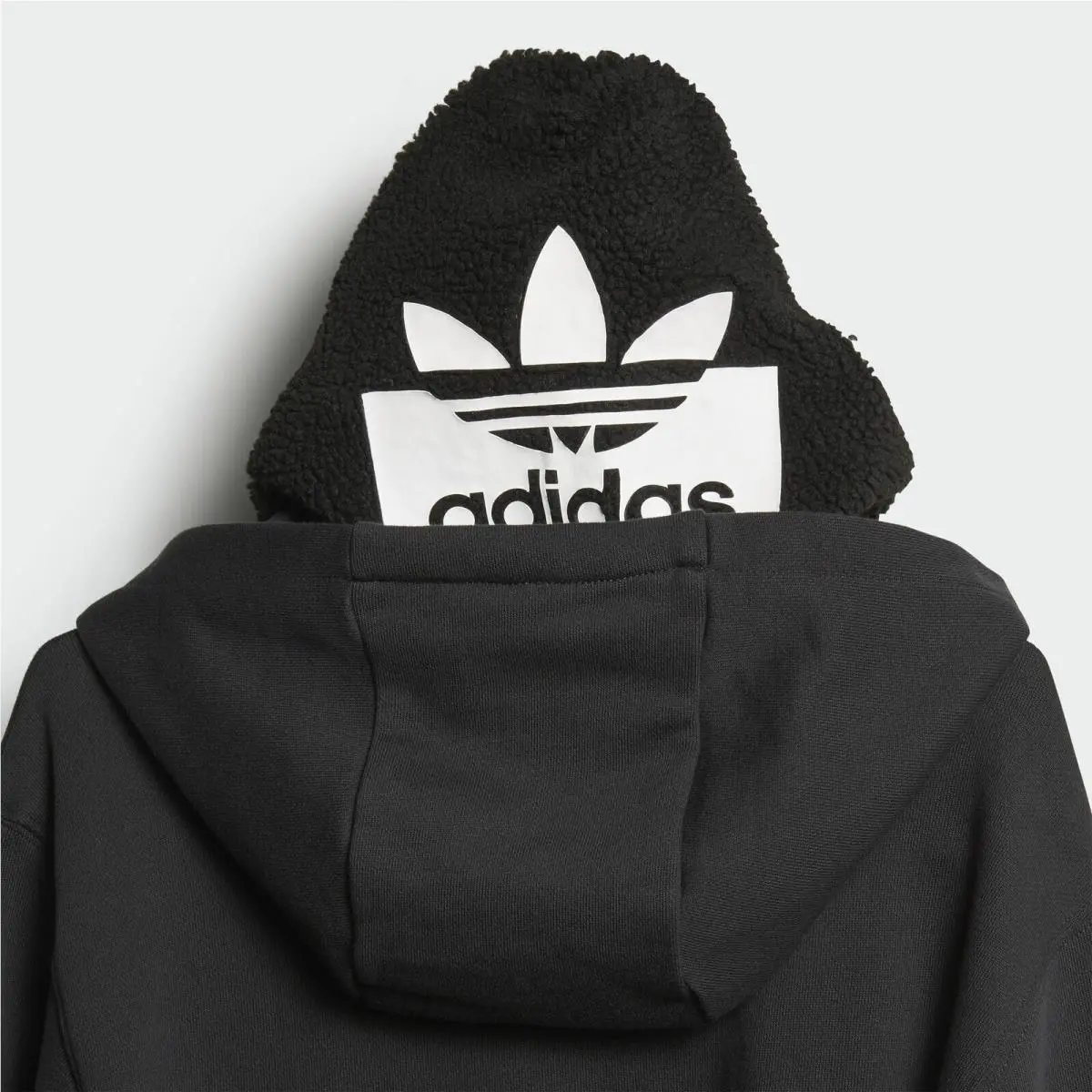 Adidas clothing - Black 3