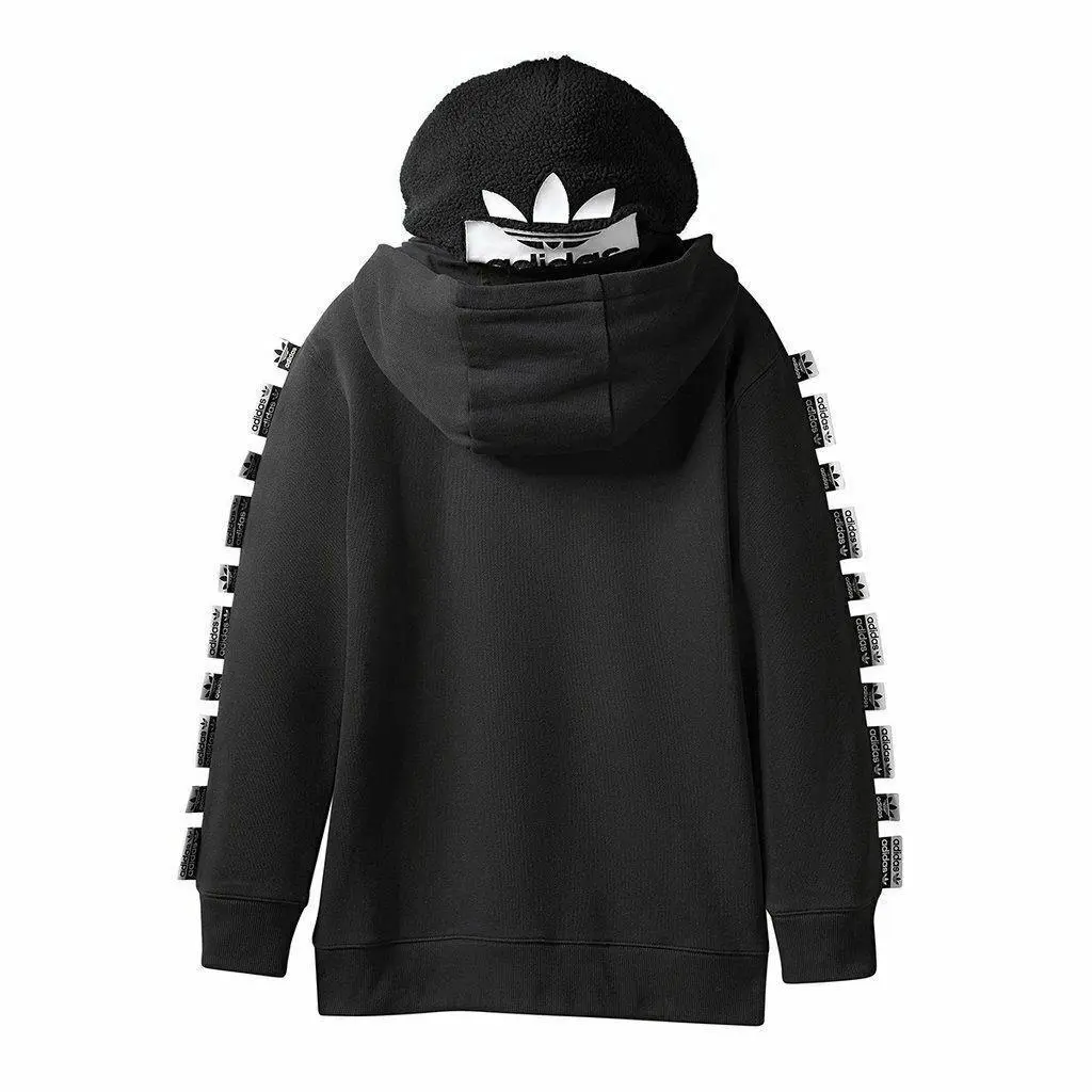 Adidas clothing - Black 5
