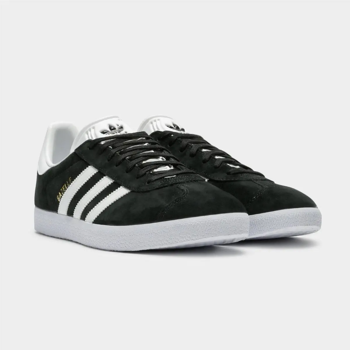 Adidas shoes - adidas Gazelle - Gazelle - Adidas Originals Gazelle - Black 26