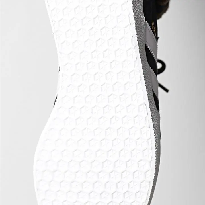 Adidas shoes - adidas Gazelle - Gazelle - Adidas Originals Gazelle - Black 22