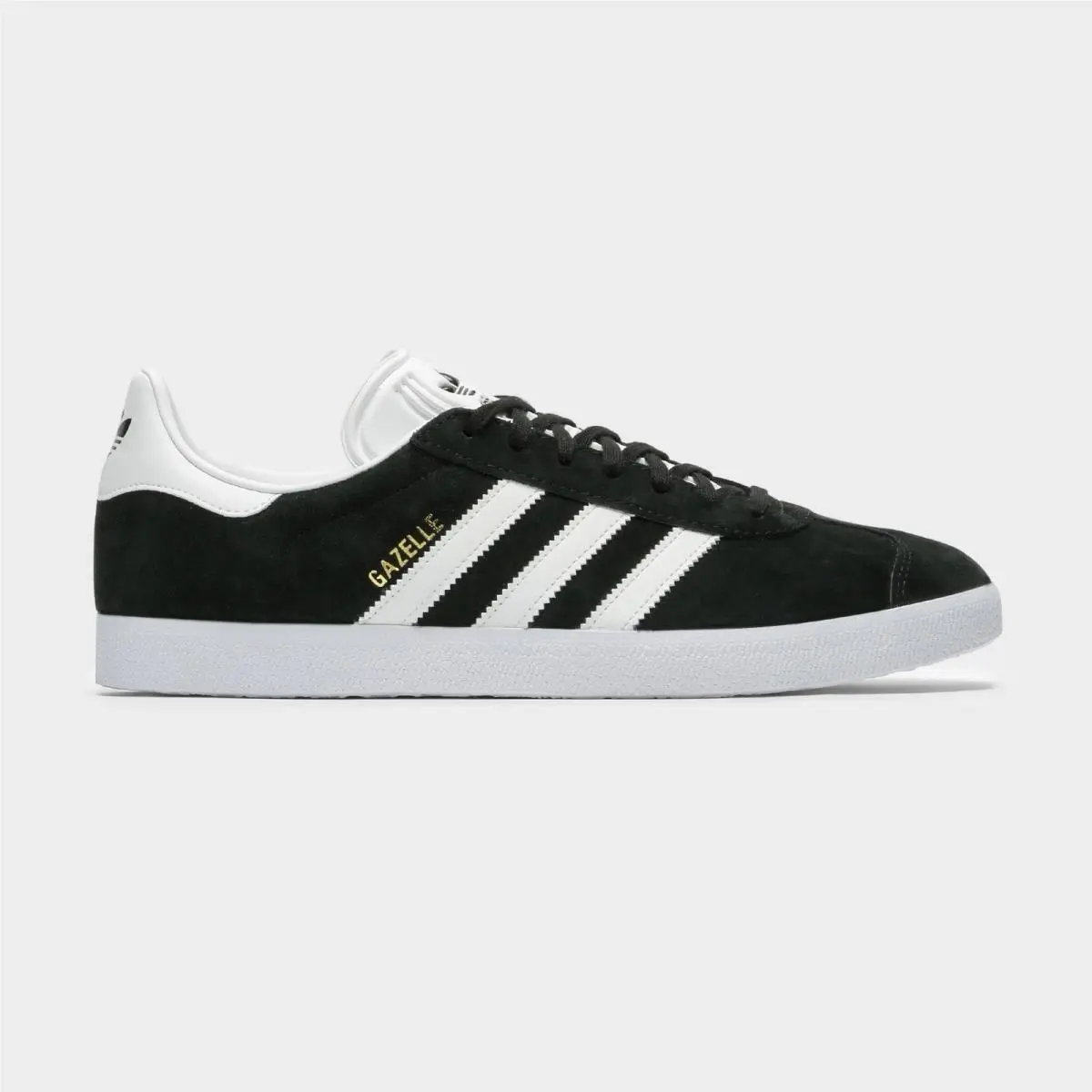 Adidas shoes - adidas Gazelle - Gazelle - Adidas Originals Gazelle - Black 25