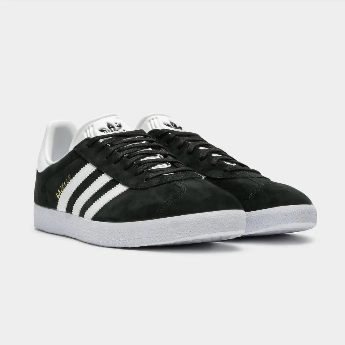 Adidas shoes - adidas Gazelle - Gazelle - Adidas Originals Gazelle - Black 26