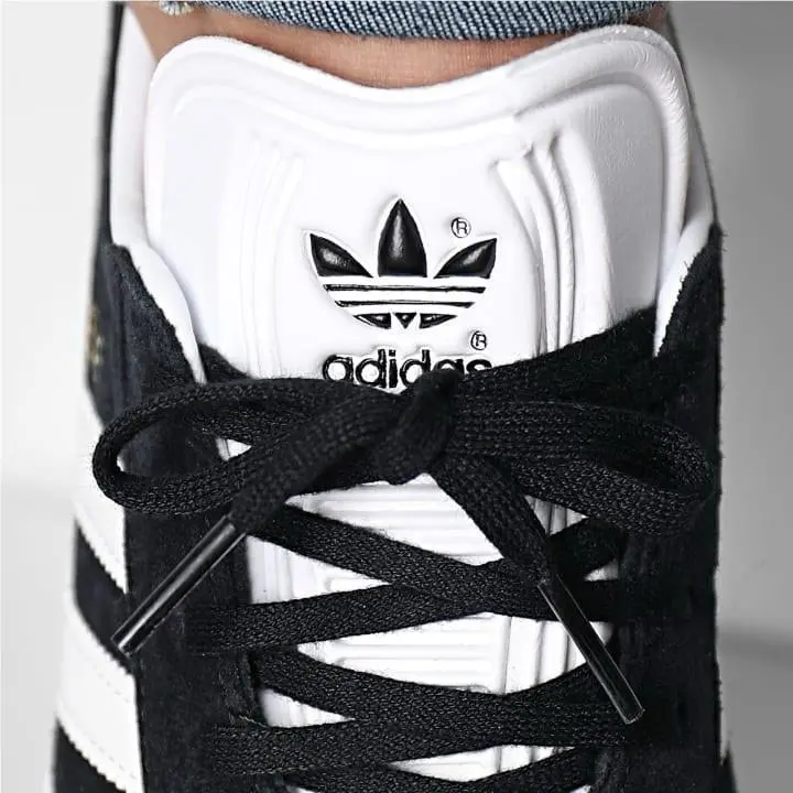 Adidas shoes - adidas Gazelle - Gazelle - Adidas Originals Gazelle - Black 20