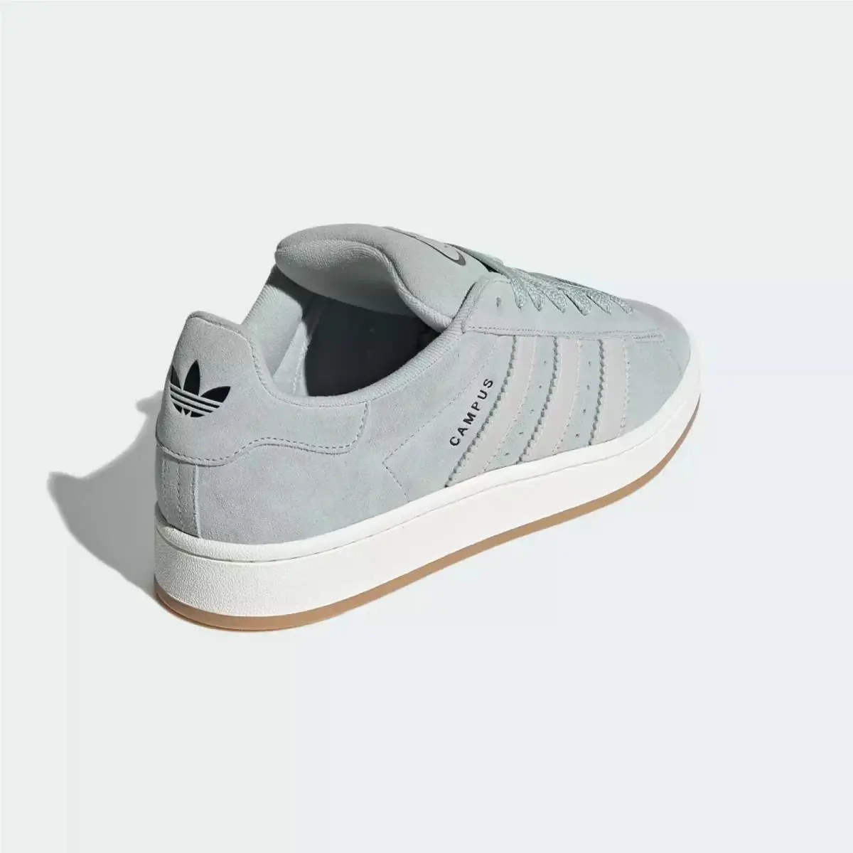 Adidas shoes - Adidas Campus 00S ID8269 - Campus - ID8269 - Gray 20