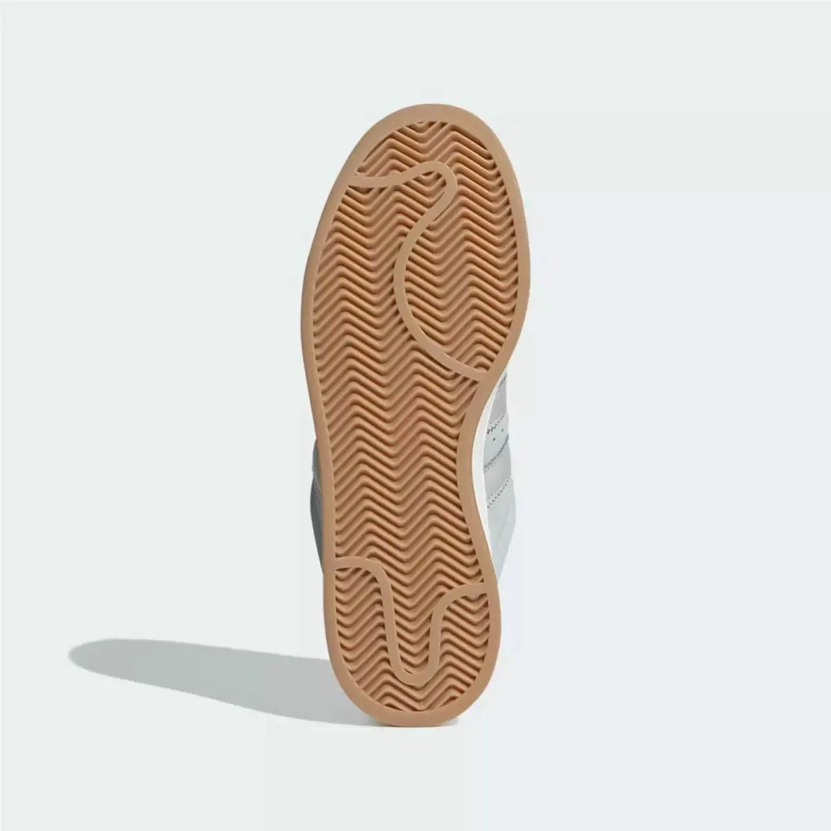 Adidas shoes - Adidas Campus 00S ID8269 - Campus - ID8269 - Gray 34