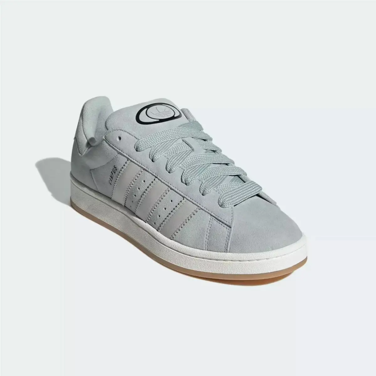 Adidas shoes - Adidas Campus 00S ID8269 - Campus - ID8269 - Gray 53