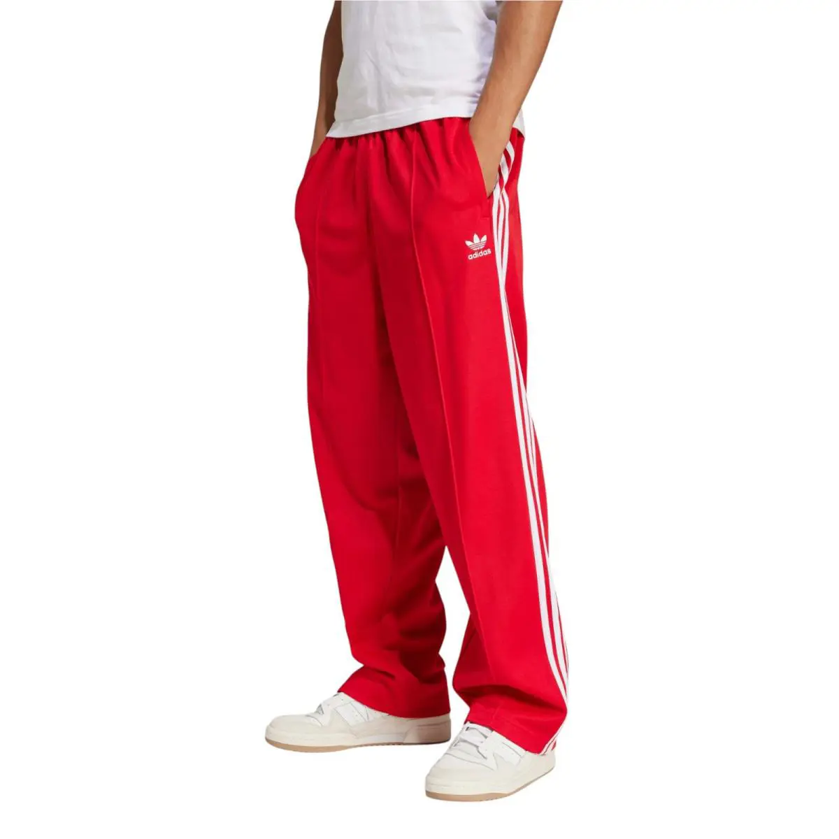 Adidas clothing - Better Scarlet 0
