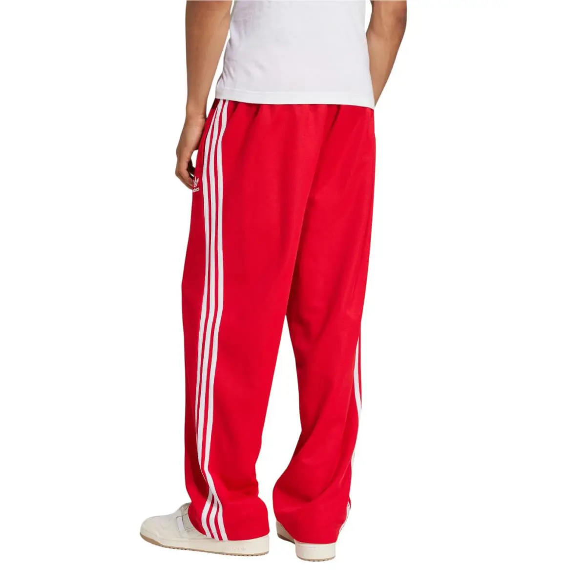 Adidas clothing - Better Scarlet 1