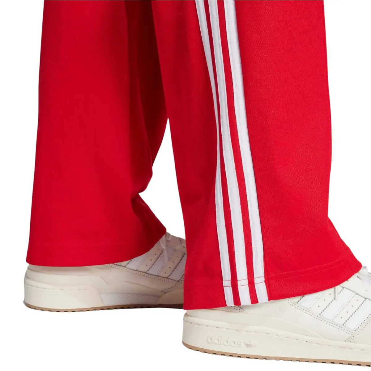 Adidas clothing - Better Scarlet 8