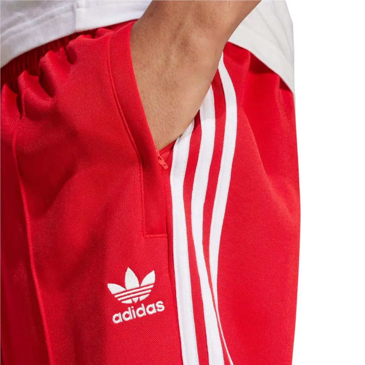 Adidas clothing - Better Scarlet 2