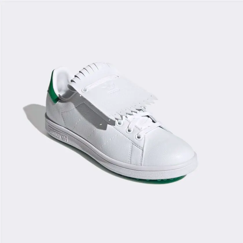 Adidas shoes - adidas Stan Smith - Stan Smith - Q46252 - White 0