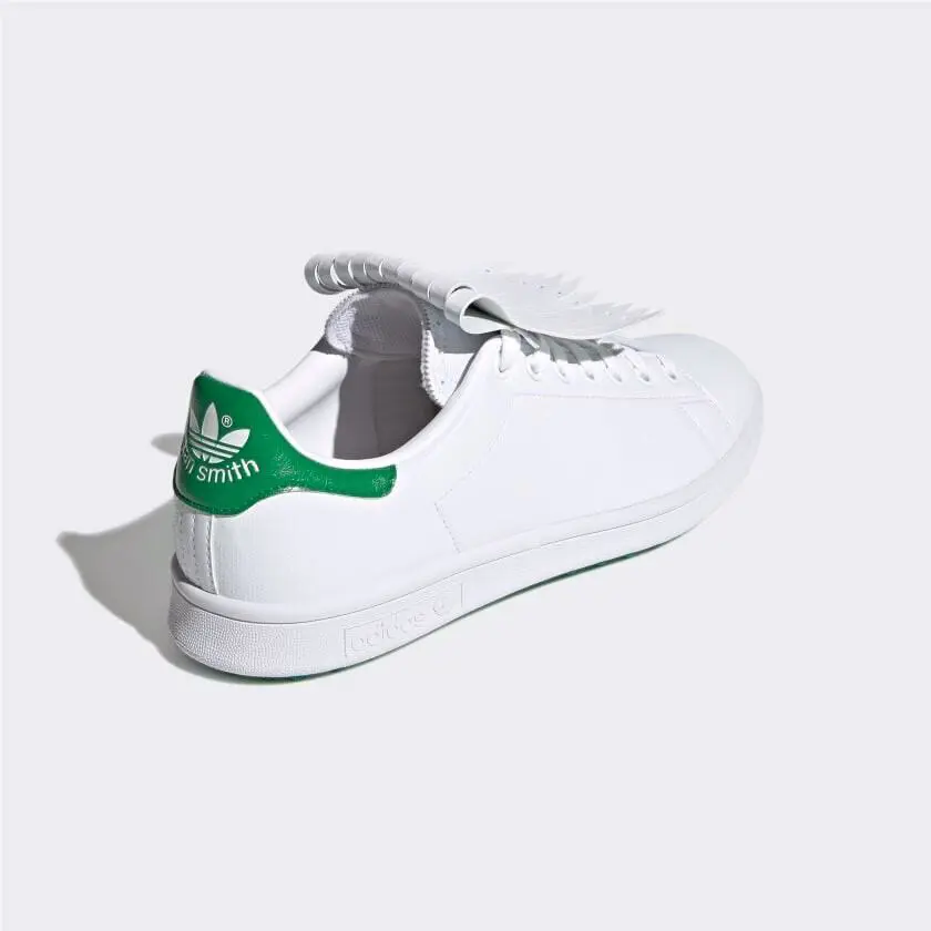 Adidas shoes - adidas Stan Smith - Stan Smith - Q46252 - White 1