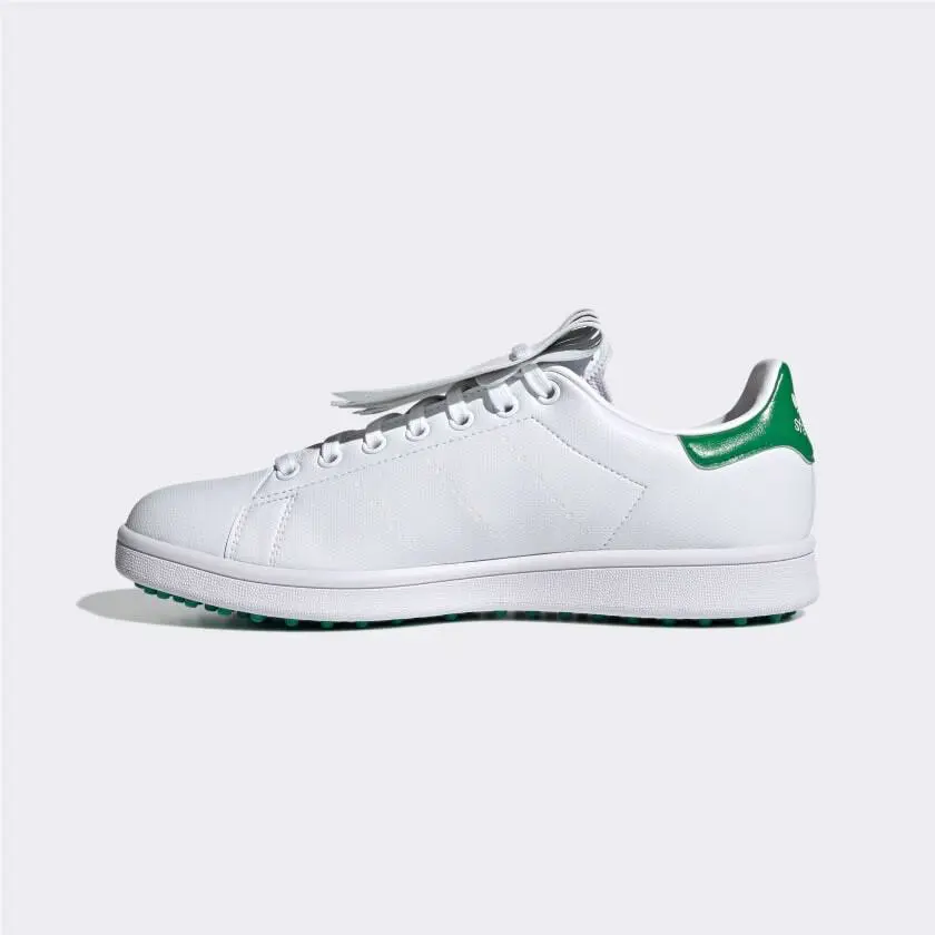 Adidas shoes - adidas Stan Smith - Stan Smith - Q46252 - White 2