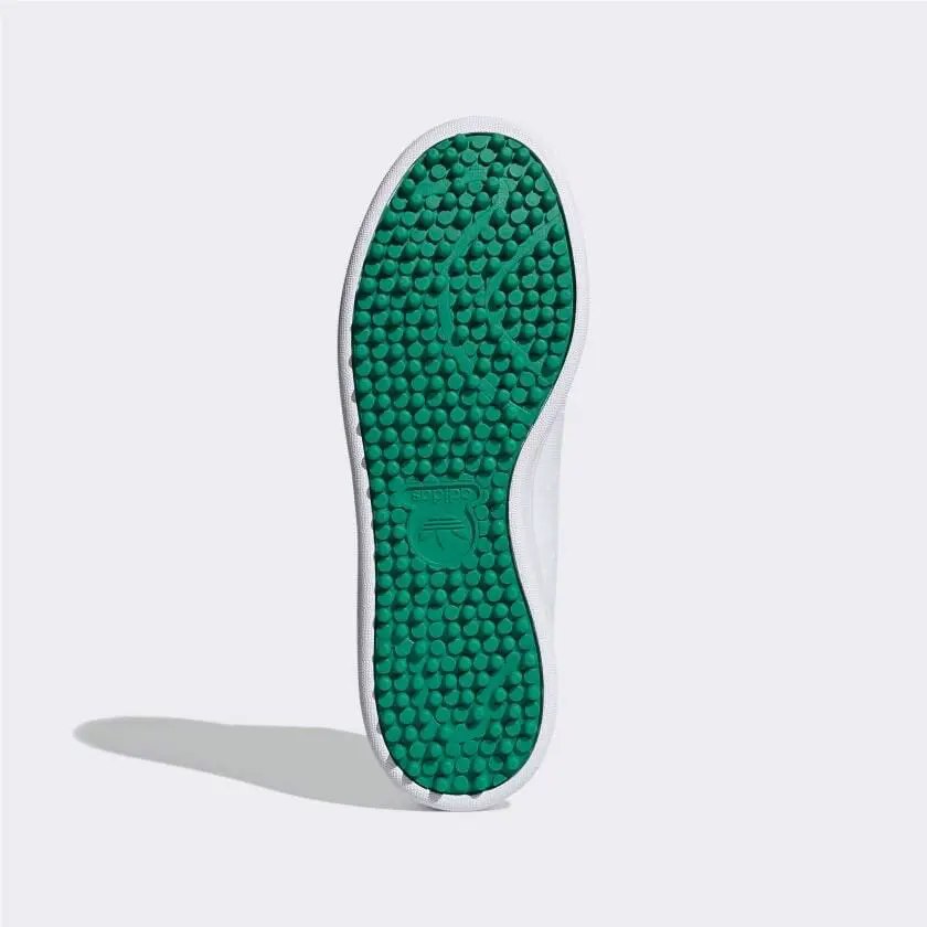 Adidas shoes - adidas Stan Smith - Stan Smith - Q46252 - White 4