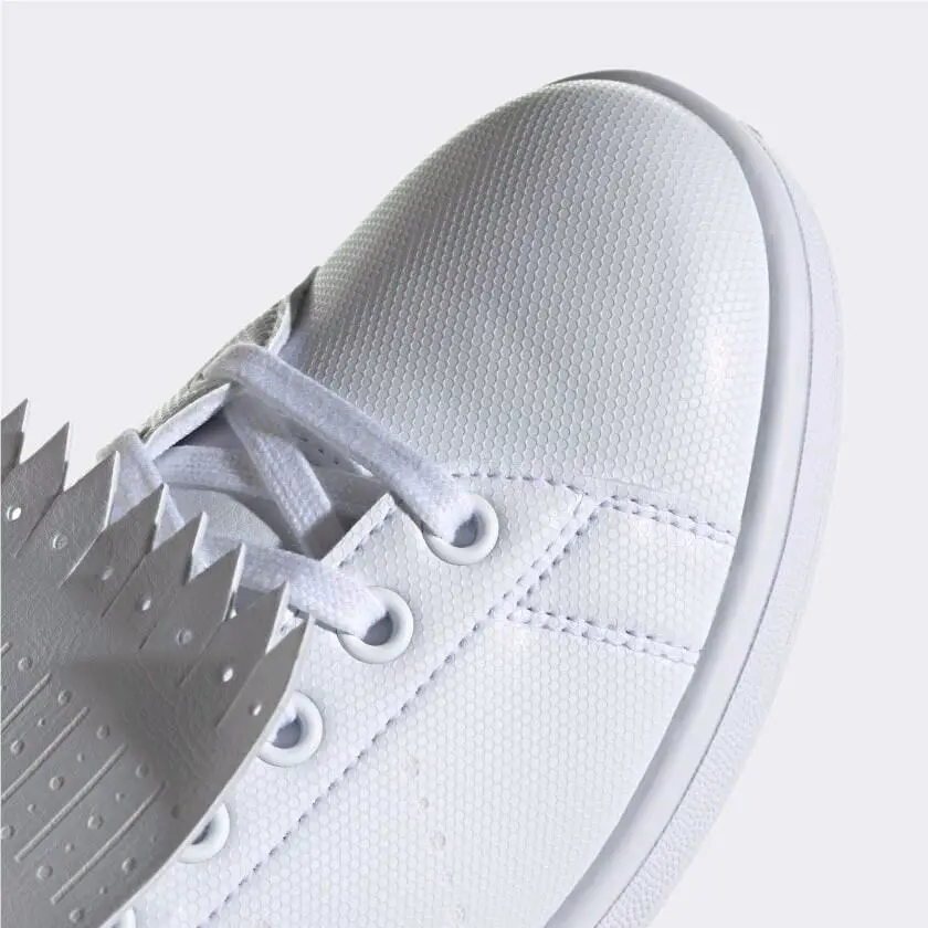 Adidas shoes - adidas Stan Smith - Stan Smith - Q46252 - White 6