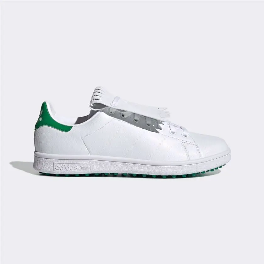 Adidas shoes - adidas Stan Smith - Stan Smith - Q46252 - White 8