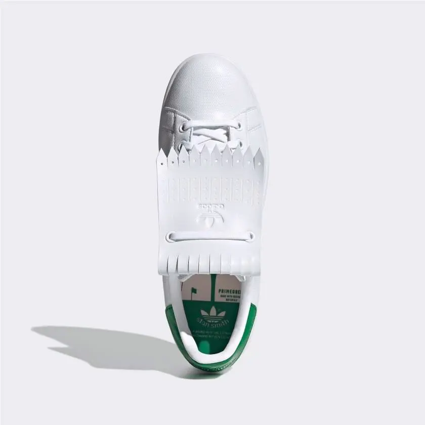 Adidas shoes - adidas Stan Smith - Stan Smith - Q46252 - White 12