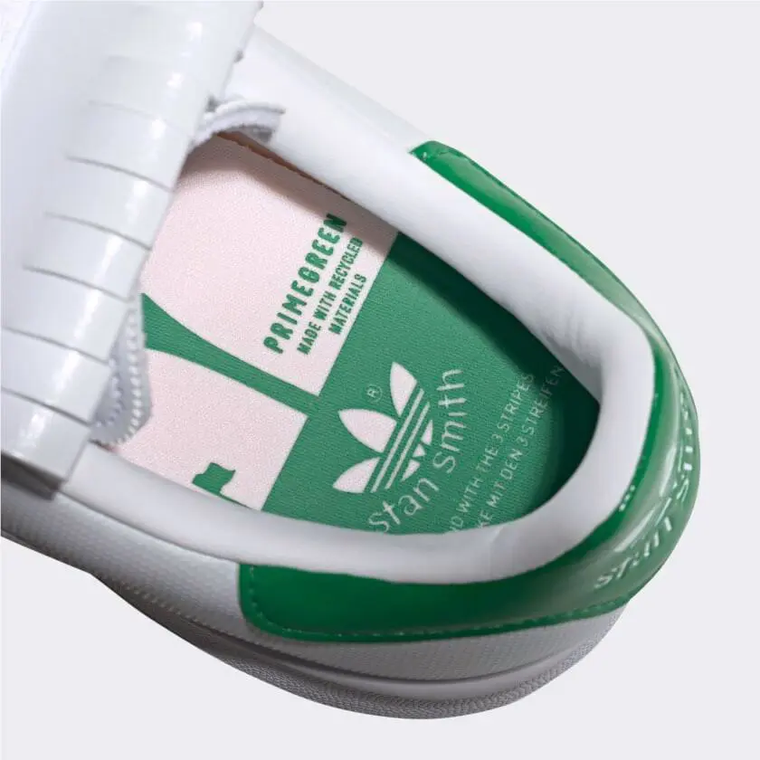 Adidas shoes - adidas Stan Smith - Stan Smith - Q46252 - White 16