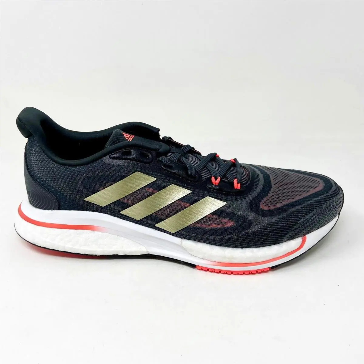 Adidas shoes - adidas Supernova - Supernova - GY6554 - Black 0