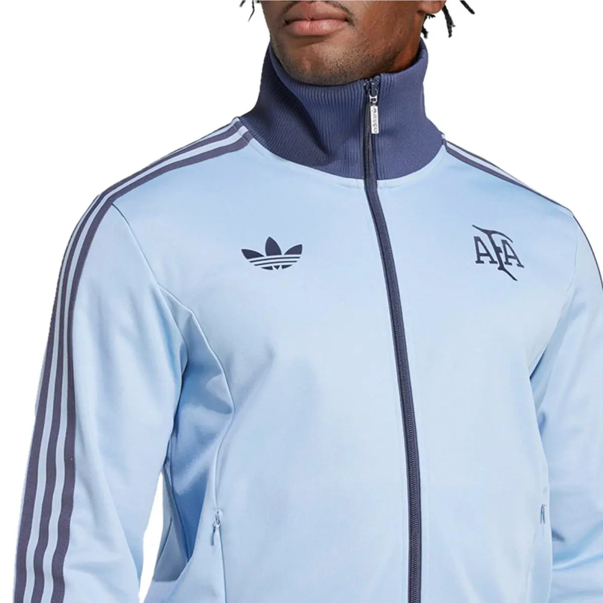 Adidas clothing - Ambient Sky 2
