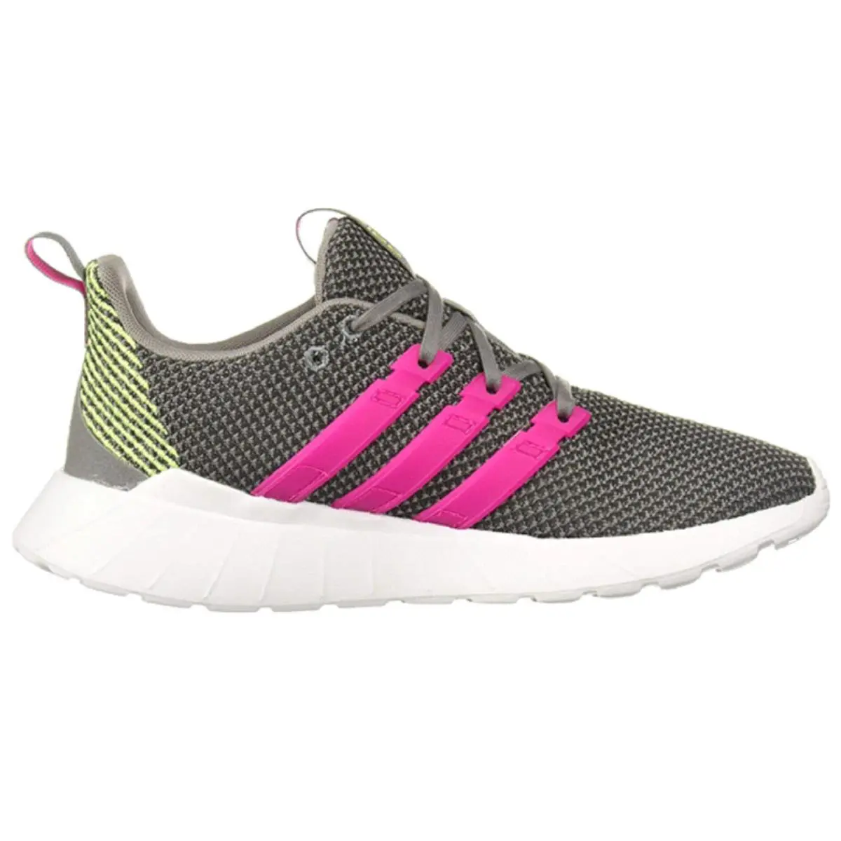 Adidas shoes - adidas Questar Flow - Questar Flow - Pink 8