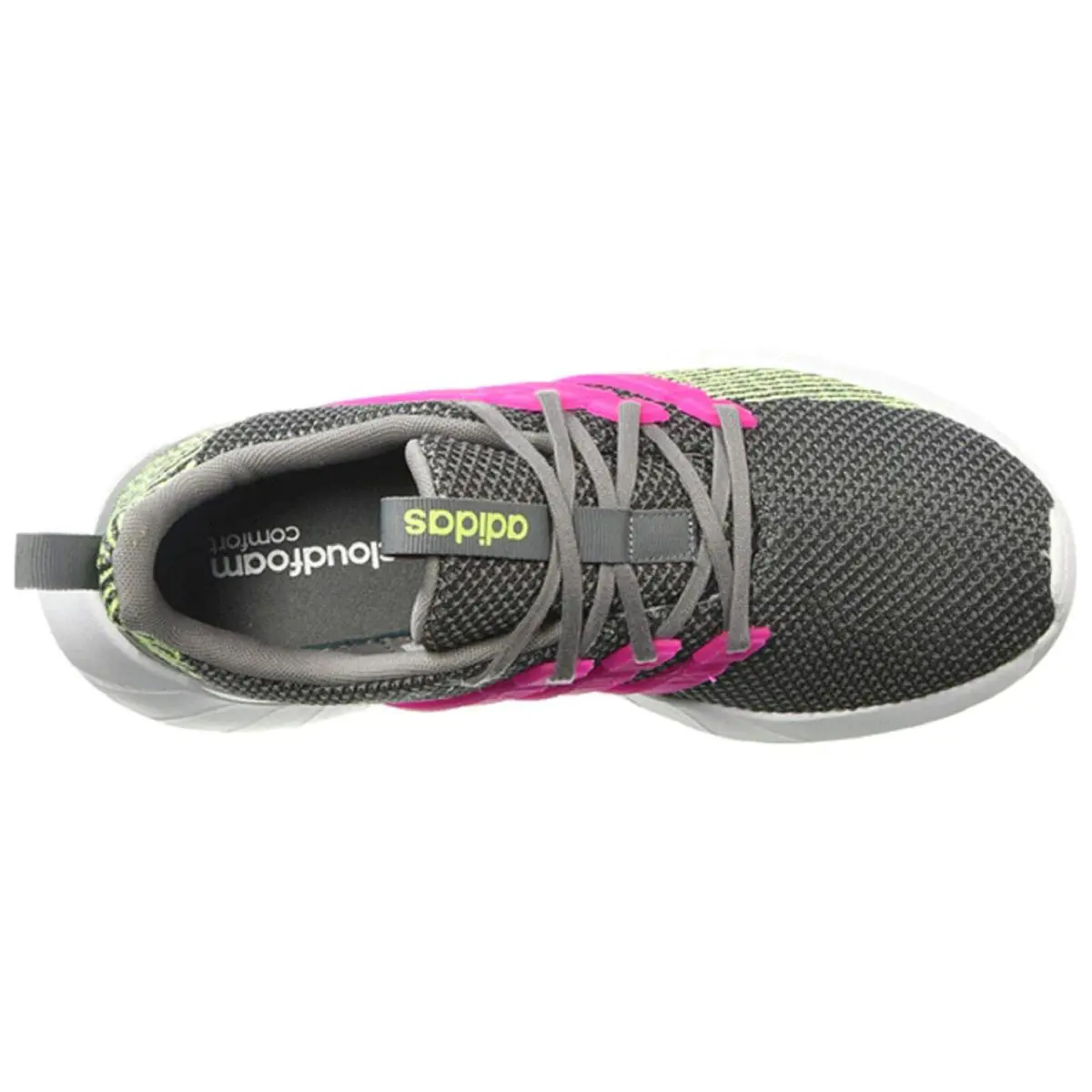 Adidas shoes - adidas Questar Flow - Questar Flow - Pink 11