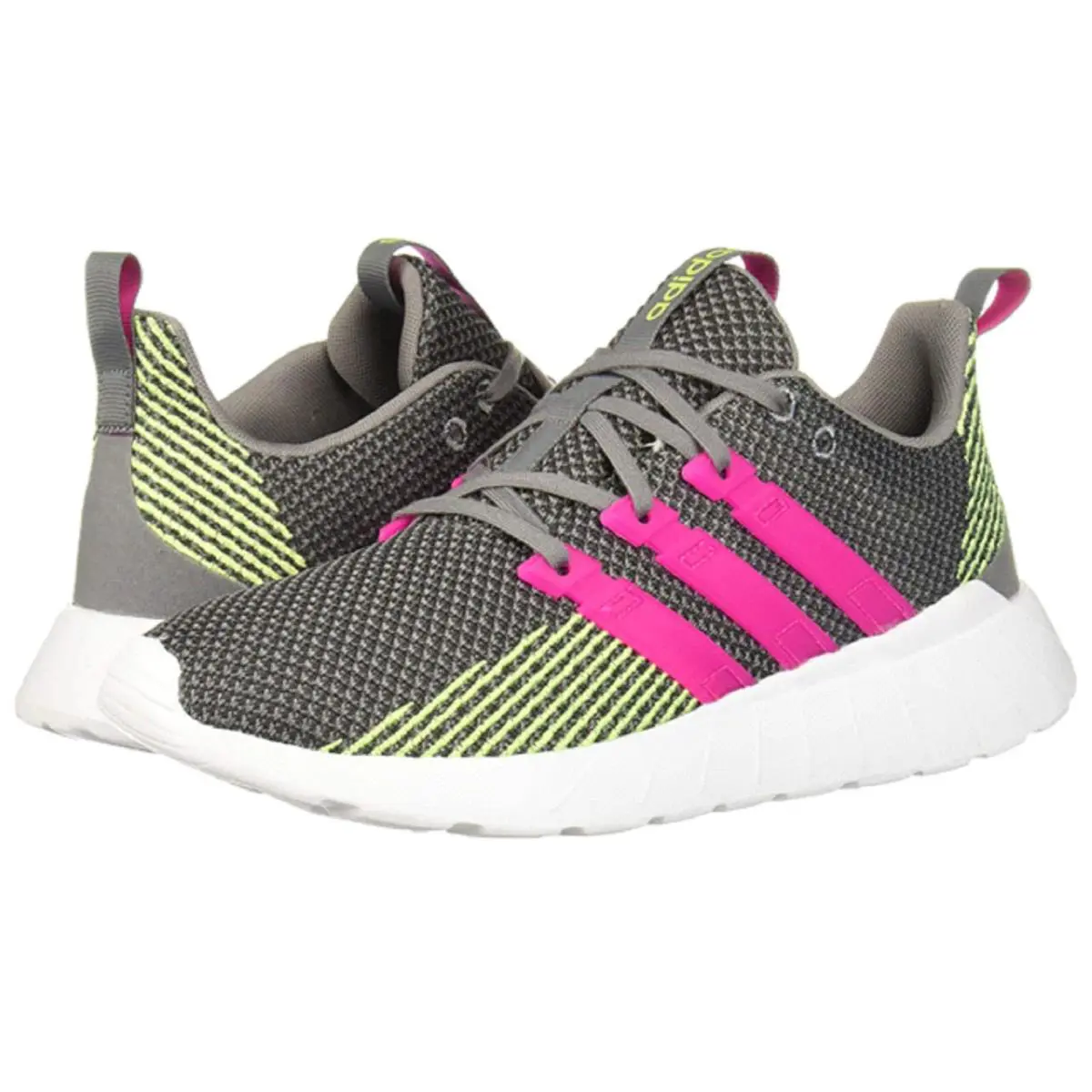 Adidas shoes - adidas Questar Flow - Questar Flow - Pink 13