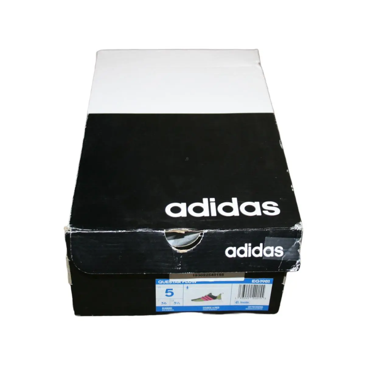 Adidas shoes - adidas Questar Flow - Questar Flow - Pink 14
