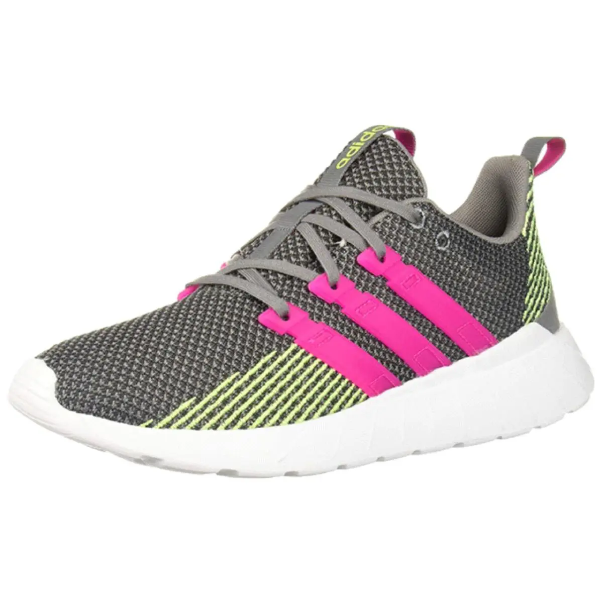 Adidas shoes - adidas Questar Flow - Questar Flow - Pink 7