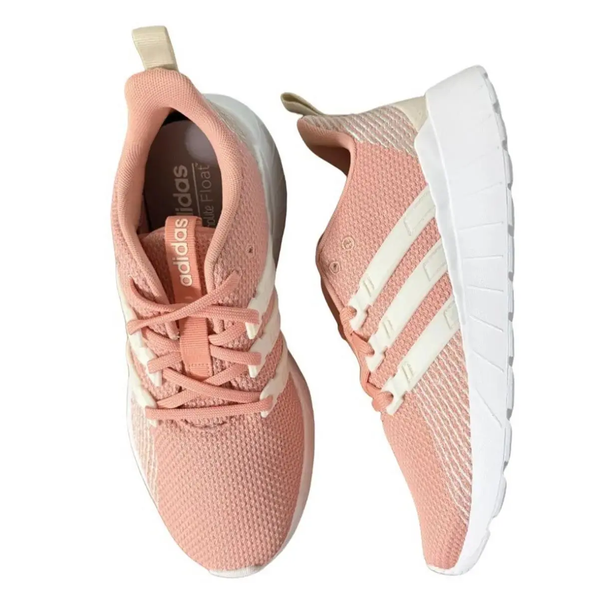 Adidas shoes - adidas Questar Flow - Questar Flow - F36259 - Pink 8
