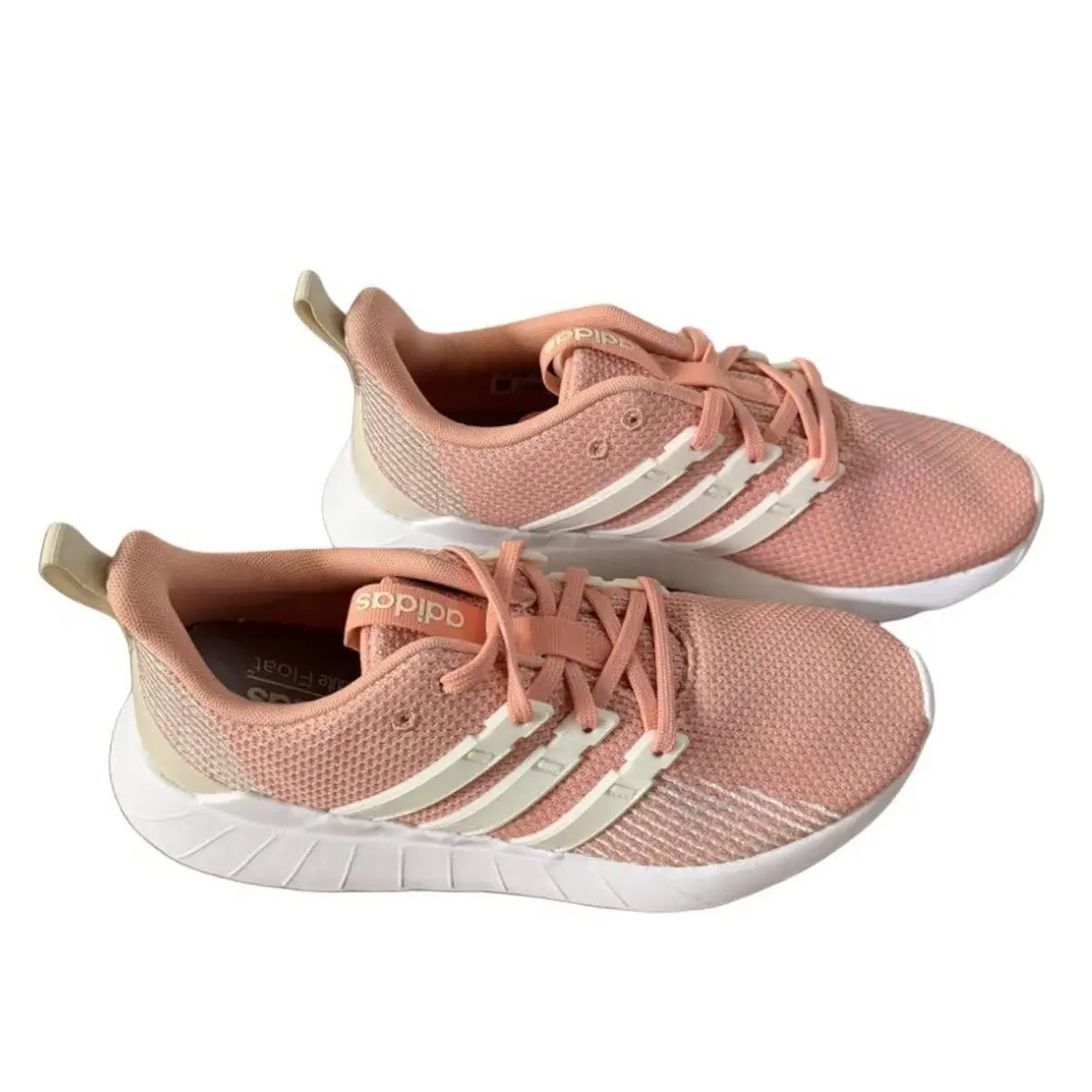 Adidas shoes - adidas Questar Flow - Questar Flow - F36259 - Pink 7