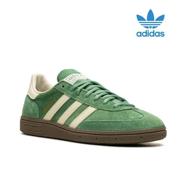 Adidas shoes - adidas Handball Spezial - Handball Spezial - IG6192 - Green 0