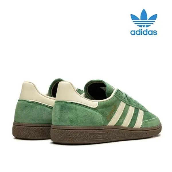 Adidas shoes - adidas Handball Spezial - Handball Spezial - IG6192 - Green 1