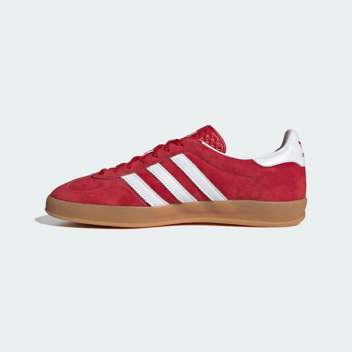 Adidas shoes - adidas Gazelle - Gazelle - H06261 - Scarlet / Cloud White / Scarlet 0