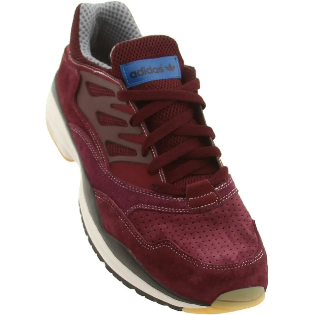 Adidas shoes - adidas Torsion Allegra - Torsion Allegra - Red 2