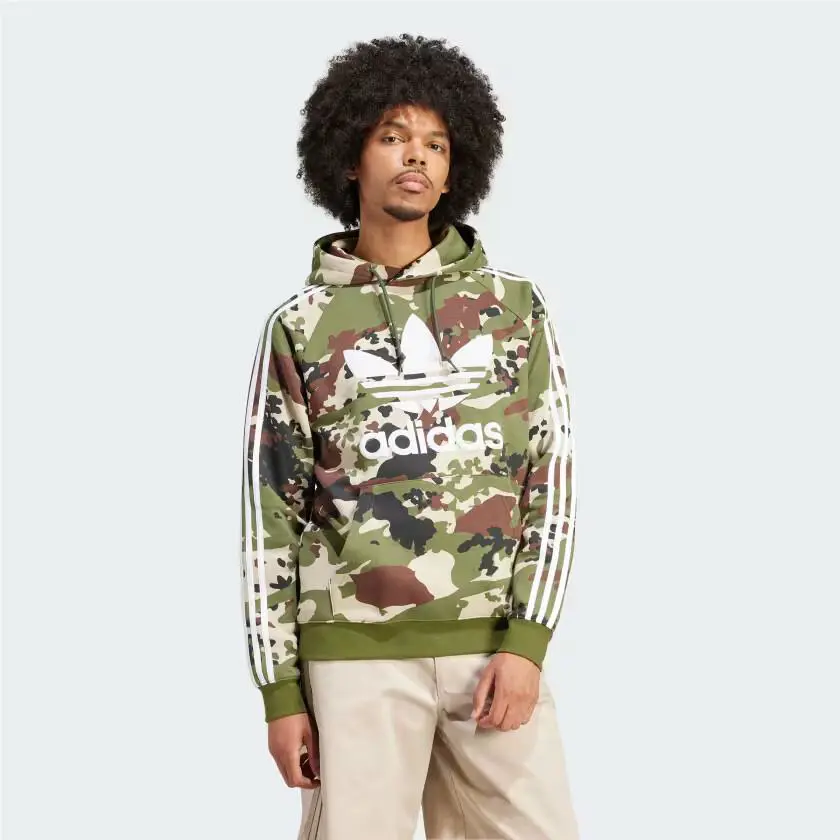Adidas clothing - IS0209 - IS0209 - Wild Pine 1