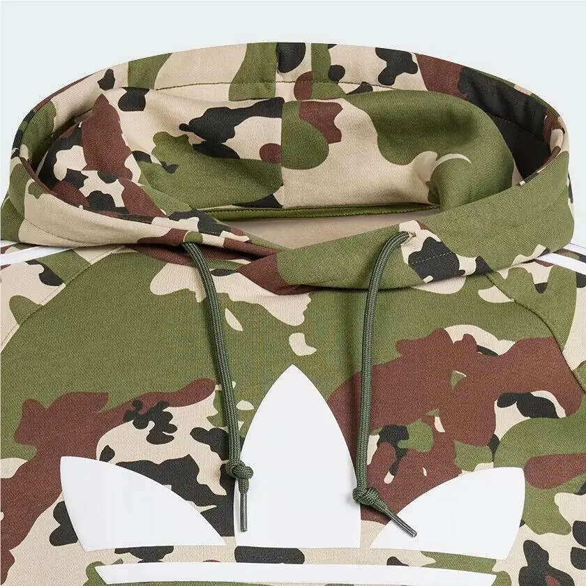 Adidas clothing - IS0209 - IS0209 - Wild Pine 2