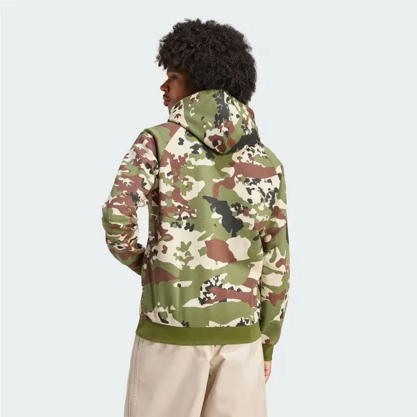 Adidas clothing - IS0209 - IS0209 - Wild Pine 4