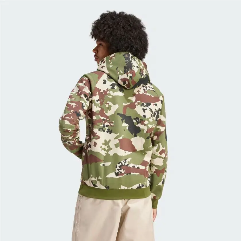 Adidas clothing - IS0209 - IS0209 - Wild Pine 11