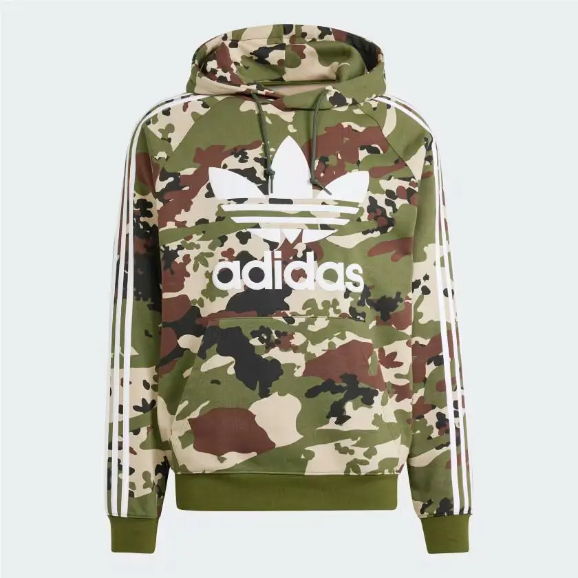 Adidas clothing - IS0209 - IS0209 - Wild Pine 6