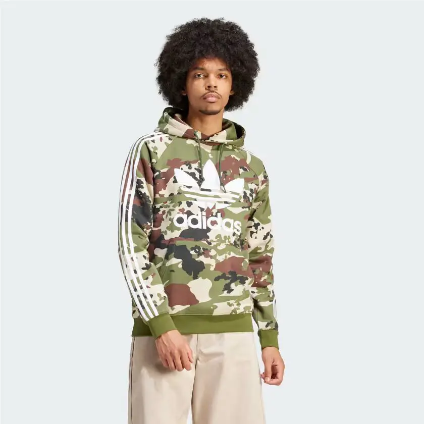 Adidas clothing - IS0209 - IS0209 - Wild Pine 7