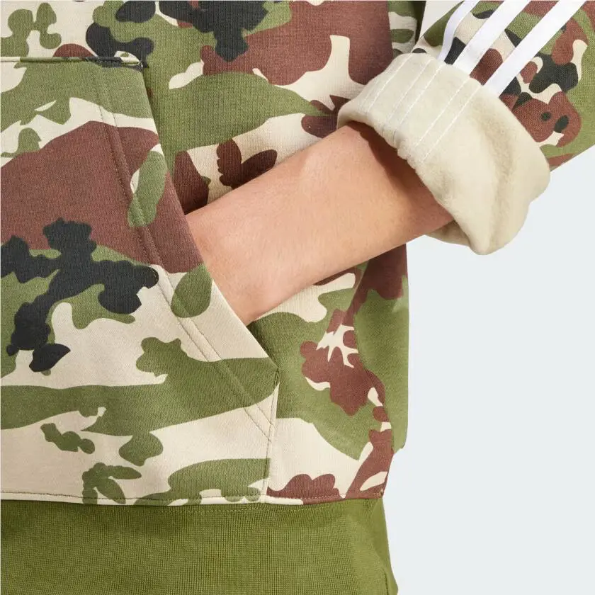Adidas clothing - IS0209 - IS0209 - Wild Pine 5
