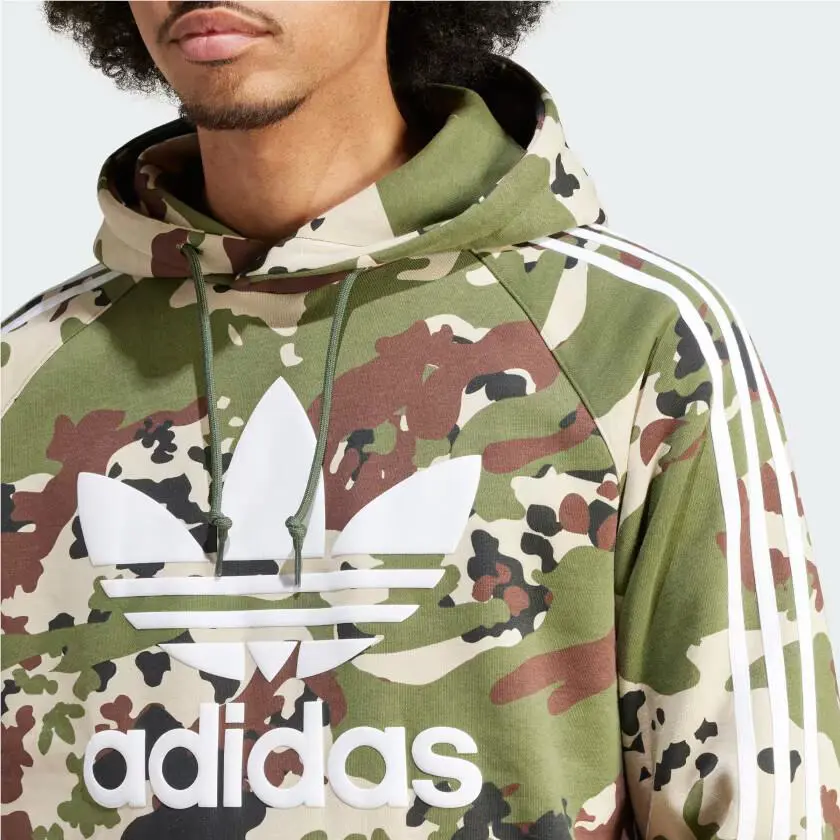 Adidas clothing - IS0209 - IS0209 - Wild Pine 10