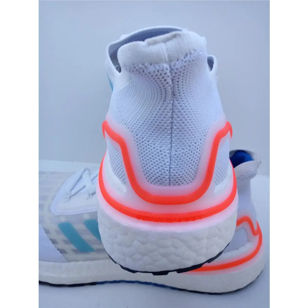 Adidas shoes - Adidas Ultraboost S.Rdy - Ultraboost - FY3470 - White 8