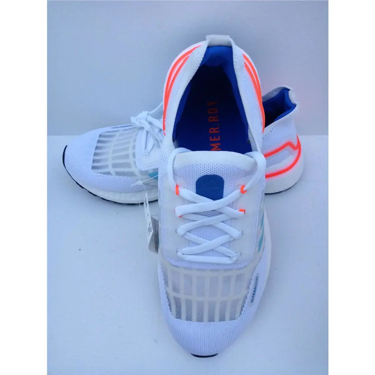 Adidas shoes - Adidas Ultraboost S.Rdy - Ultraboost - FY3470 - White 9
