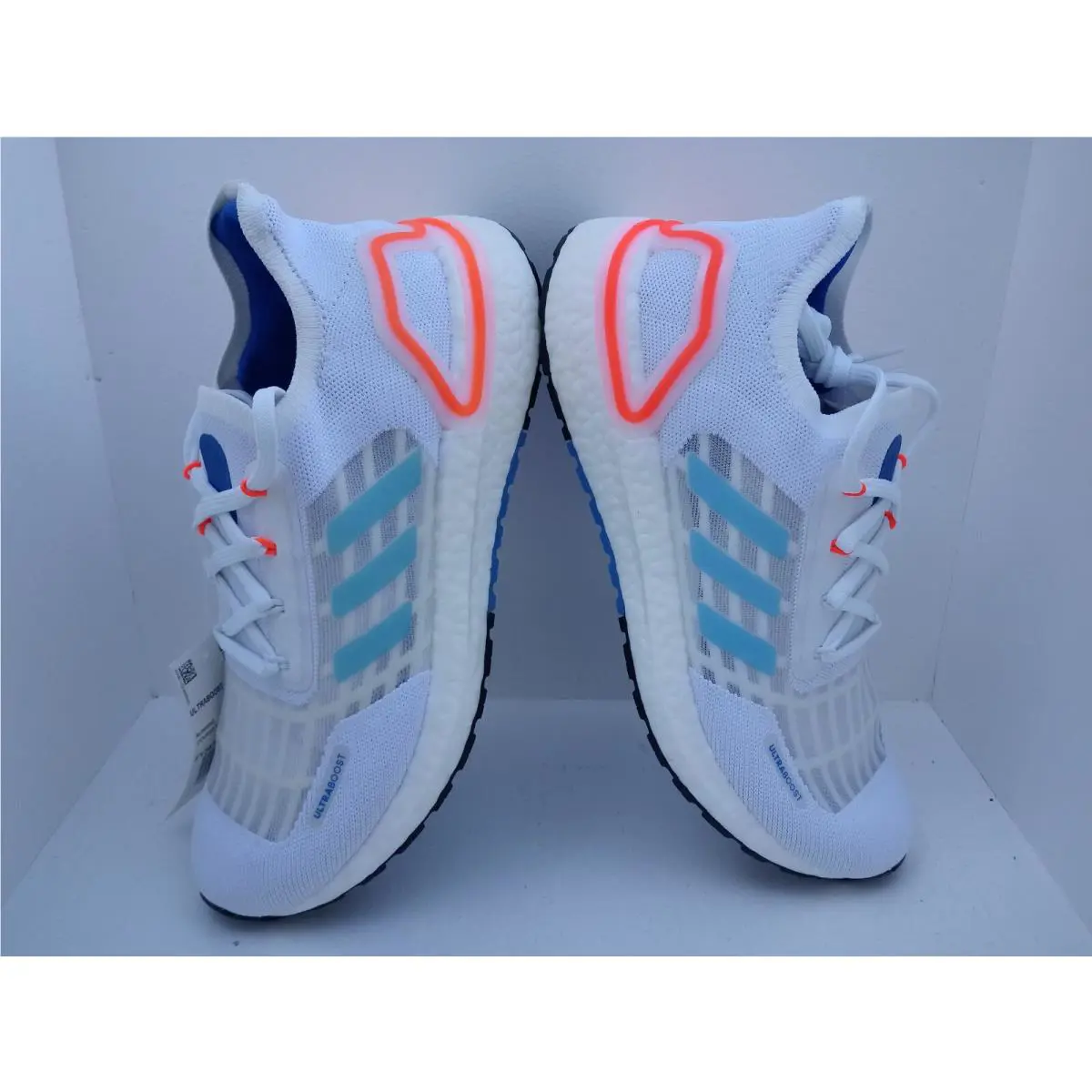 Adidas shoes - Adidas Ultraboost S.Rdy - Ultraboost - FY3470 - White 6
