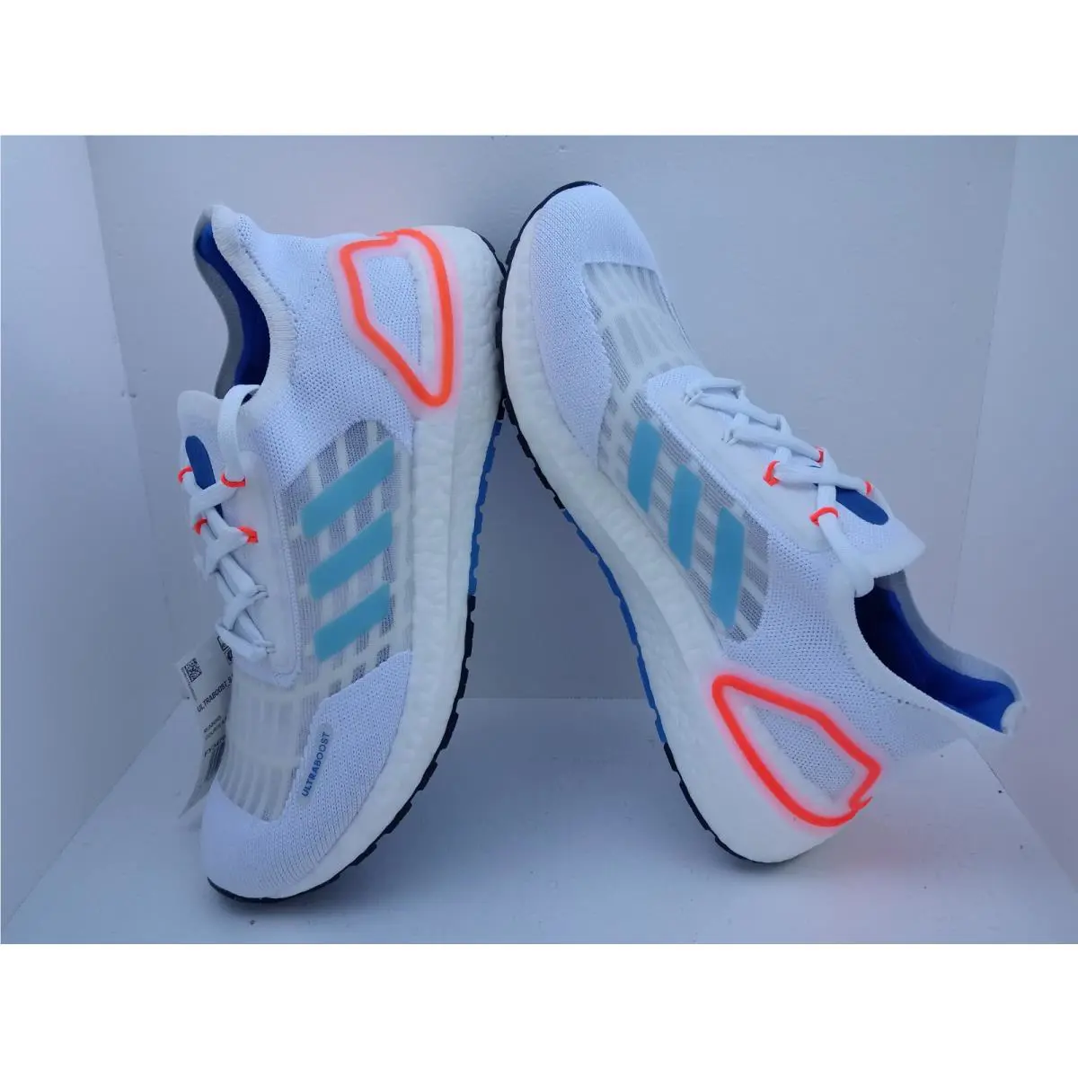 Adidas shoes - Adidas Ultraboost S.Rdy - Ultraboost - FY3470 - White 18
