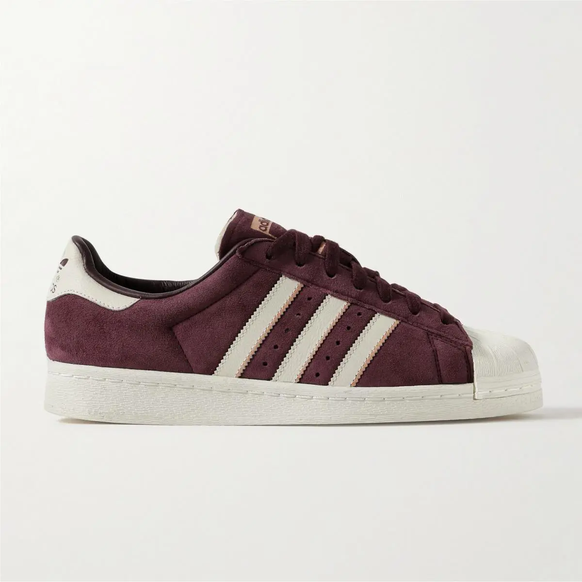Adidas shoes - adidas Superstar - Superstar - Adidas Superstar - Red 13