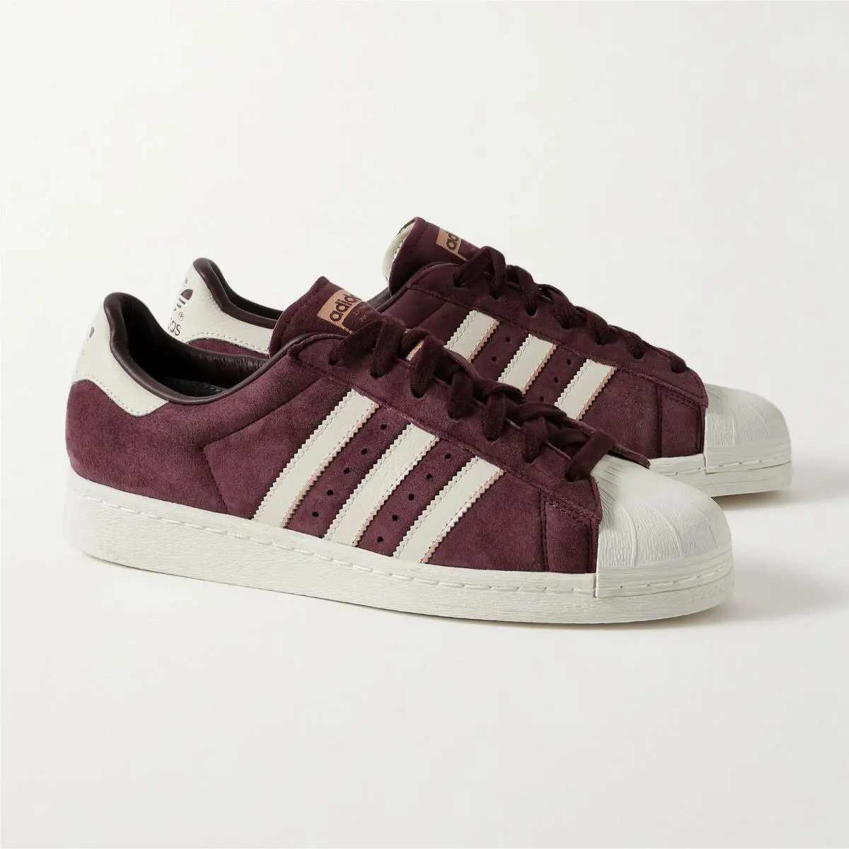 Adidas shoes - adidas Superstar - Superstar - Adidas Superstar - Red 17