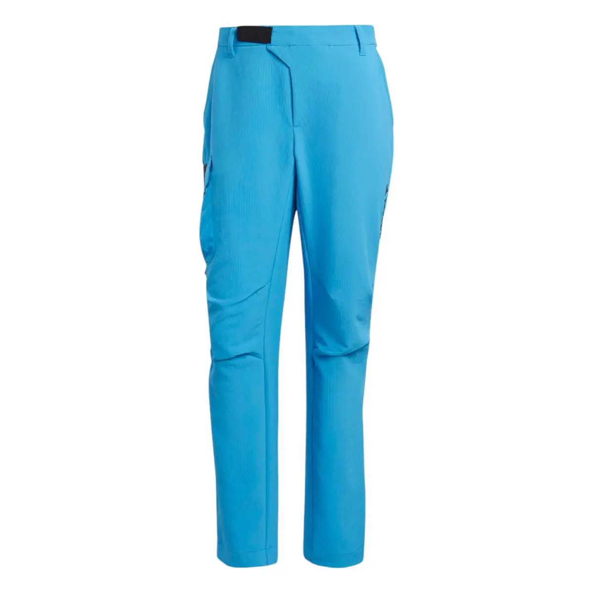 Adidas clothing - Adidas Made To Be Remade Pants - Blue 5